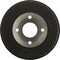 Centric Parts Standard Brake Drum, 123.61042 123.61042 - alternate 1